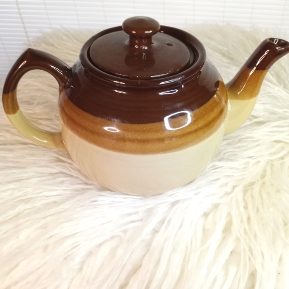 Northland Mountain Dining Vintage 6s Northland Mountain Teapot